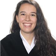 Doy clases particulares de matemáticas o cualquier asignatura de ciencias. El inglés también se me da bien, tengo un título C1